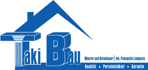 Taki-Bau Logo